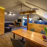 Auszeit-im-harz Haus 3 8 Διαμέρισμα Braunlage