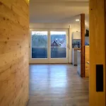 Auszeit-im-harz Haus 3 8 Διαμέρισμα *