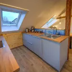 Διαμέρισμα Auszeit-im-harz Haus 3 8 Braunlage