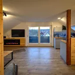 Διαμέρισμα Auszeit-im-harz Haus 3 8
