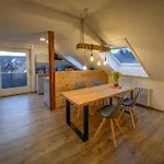 Διαμέρισμα Auszeit-im-harz Haus 3 8 Braunlage