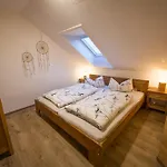 Διαμέρισμα Auszeit-im-harz Haus 3 8 *