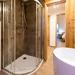 Διαμέρισμα Auszeit-im-harz Haus 3 8