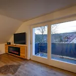 Auszeit-im-harz Haus 3 8 Διαμέρισμα