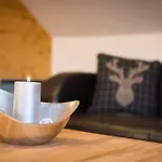 Διαμέρισμα Auszeit-im-harz Haus 3 8 *