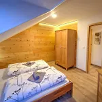 Διαμέρισμα Auszeit-im-harz Haus 3 8 Braunlage