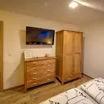 Auszeit-im-harz Haus 3 8 Διαμέρισμα *