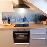 Auszeit-im-harz Haus 3 8 Διαμέρισμα
