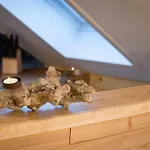 Auszeit-im-harz Haus 3 8 Διαμέρισμα *