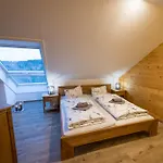 Auszeit-im-harz Haus 3 8 * Braunlage
