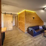 Auszeit-im-harz Haus 3 8 Διαμέρισμα *