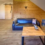 Auszeit-im-harz Haus 3 8 * Braunlage