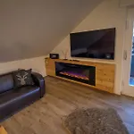 Διαμέρισμα Auszeit-im-harz Haus 3 8 Braunlage