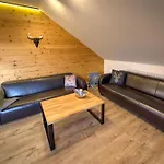Διαμέρισμα Auszeit-im-harz Haus 3 8 *