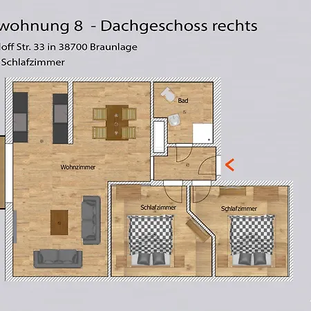 Auszeit-im-harz Haus 3 8