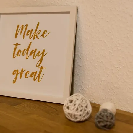 Auszeit-im-harz Haus 3 8 * Braunlage