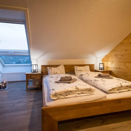 Auszeit-im-harz Haus 3 8 برونلاغ