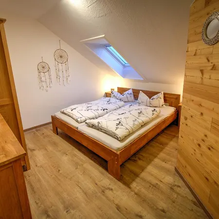 Auszeit-im-harz Haus 3 8 Διαμέρισμα Braunlage