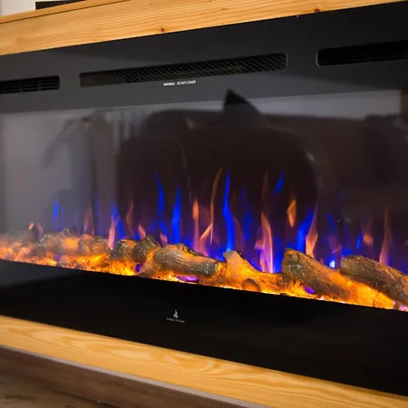 Auszeit-im-harz Haus 3 8 בראונלאגה