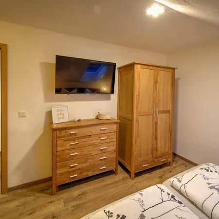 Auszeit-im-harz Haus 3 8 شقة *