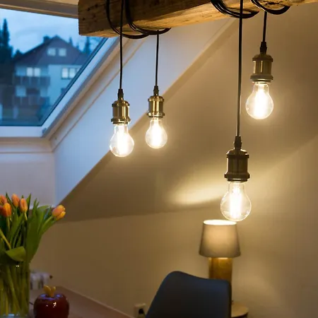 Auszeit-im-harz Haus 3 8 * בראונלאגה