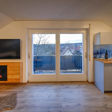 Auszeit-im-harz Haus 3 8 * בראונלאגה