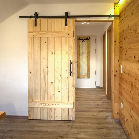 Auszeit-im-harz Haus 3 8 برونلاغ
