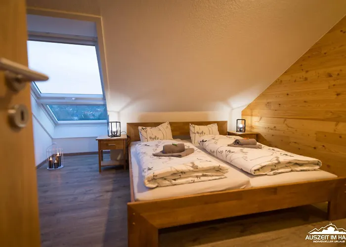 Auszeit-im-harz Haus 3 8 Braunlage